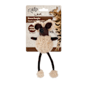 Pikkukuva 2 / 5: AFP Lambswool-Mouse Dangler