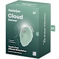 Pikkukuva 6 / 6: Satisfyer - Cloud Dancer Green Air Pulse Vibrator