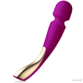Miniatyrbild 1 av 4: Lelo - Smart Wand 2 Bordeaux