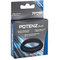 Miniatyrbillede 3 af 3: Joydivision Potenzduo - Sorte ringe - M