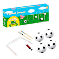 Miniatyrbillede 1 af 4: Sommer Fodbold Kroketsæt