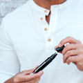 Pikkukuva 5 / 5: Eye Of Love - Matchmaker Black Diamond Pheromone Hajuvesi houkuttelee heitä 10 ml