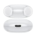 Pikkukuva 5 / 8: T9 Bluetooth 5.3 in-ear USB-C langattomat kuulokkeet valkoiset