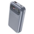 Miniatyrbild 3 av 6: Powerbank 20000mAh Sparkling Series snabbladdning 30W QC AFC FCP SCP grön