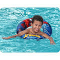 Miniatyrbild 3 av 9: Spiderman simring 56 cm Bestway 98003