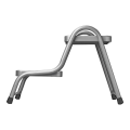 Pikkukuva 4 / 7: Double Step Heavy Duty asuntovaunuun/matkailuautoon