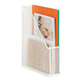 Miniatyrbillede 1 af 8: Avisholder i netdesign