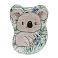 Miniatyrbillede 6 af 7: Bademåtte koala form
