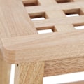 Pikkukuva 6 / 7: Step jakkara pähkinä