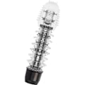 Miniatyrbillede 1 af 5: Blank - Axel Black Vibrator