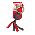 Miniatyrbillede 1 af 2: KONG Wubba Zoo Mandrill Lg EU