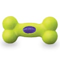 Miniatyrbild 2 av 3: KONG Air Squeaker Bone L 23,5 cm x 11,5 cm
