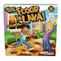 Pikkukuva 3 / 4: The Floor Is Lava Game
