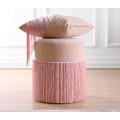Pikkukuva 7 / 9: Puffe Merkur - vaaleanpunainen