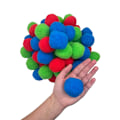 Miniatyrbillede 2 af 6: Tr-Vandbombe 100 Stk