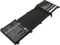 Akku Asus N501JW jne