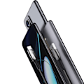 Miniatyrbillede 7 af 9: Glimmer USB-A - USB-C hurtigopladningskabel 2m - sort