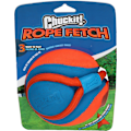 Miniatyrbillede 1 af 3: Chuckit Rope Fetch