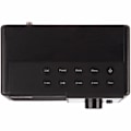 Miniatyrbild 4 av 6: DIRA M11i+ Kompakt multifunktionsradio EWF DAB+ / FM / Internet / Bluetooth