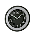 Miniatyrbillede 2 af 2: SEIKO CLOCKS Mod. QXA812K