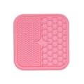 Pikkukuva 3 / 5: Syö Slow Live Longer Lick Mat Duo M Red