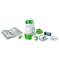 Miniatyrbild 3 av 5: Ecobot Robot