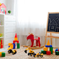 Miniatyrbillede 6 af 9: Byggepladsbiler til børn 6-delt sæt
