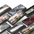 Miniatyrbillede 8 af 9: Pansret etui med ramme til Galaxy S21+ 5G Fusion X Design Routine sort