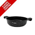 Miniatyrbild 5 av 5: Rosenberg RB-TJ32M2: Marmorbelagd tajine - 32cm