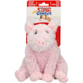 Miniatyrbillede 2 af 6: KONG Comfort Kiddos Pig Small