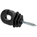Miniatyrbillede 4 af 4: ZoneGuard ringisolator med stort hul (standard kerne)