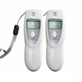 Miniatyrbild 1 av 2: EM Alcohol Tester - Alkotestare - set om 2