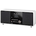 Miniatyrbillede 4 af 8: DABMAN i200 Multifunktionel stereoradio DAB+ / FM / Internet Hvid