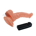 Pikkukuva 6 / 10: Baile - Super Rota Dong Realistic Penis Rotator