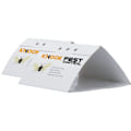 Miniatyrbillede 2 af 3: Knock Pest Tøj Moth Trap Delta