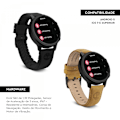 Pikkukuva 4 / 5: TIMBERLAND SMARTWATCH WATCHES Mod. TDIGB0064503-SET