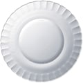 Pikkukuva 2 / 3: Duralex PICARDIE levylevy läpinäkyvä 230 x 20 mm - sarja 6 kpl.