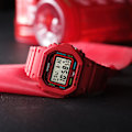 Pikkukuva 2 / 2: CASIO G-SHOCK Mod. THE ORIGIN - ENERGY PACKING SERIE