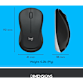 Pikkukuva 9 / 10: Logitech MK540 Advanced - näppäimistö ja hiiri