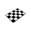 Pikkukuva 2 / 5: Bathmat Dama (40 x 60)