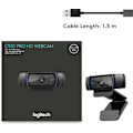 Pikkukuva 9 / 9: Logitech C920 - web-kamera