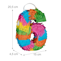 Pikkukuva 4 / 7: Mini Pinata numero 6