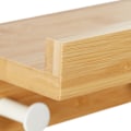 Pikkukuva 7 / 8: Seinähylly 3 koukulla