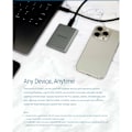 Miniatyrbillede 5 af 6: Bærbar SSD ESD360C USB-C 1TB 20 Gbps (R2000/W2000 Mb/s)