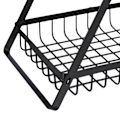 Pikkukuva 7 / 7: 2-osainen hedelmäkori etagere