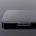 Pikkukuva 5 / 9: 9H karkaistu lasi Samsung Galaxy S23+:n koko näytölle mustalla Full Glue -kehyksellä