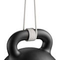 Miniatyrbillede 4 af 9: Dynamic Series USB - USB-C kabel 100W 2m hvid