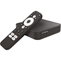 Miniatyrbillede 1 af 3: LEAP-S3 Android TV Box 4K Google TV