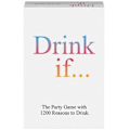 Pikkukuva 2 / 3: Kheper Games - Drink If /En