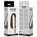 Pikkukuva 6 / 6: Begme - Red Edition Vegan Leather Flogger
